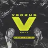 Lbandy Music - Verzus Vol 1 (Timbo x Swizzy)